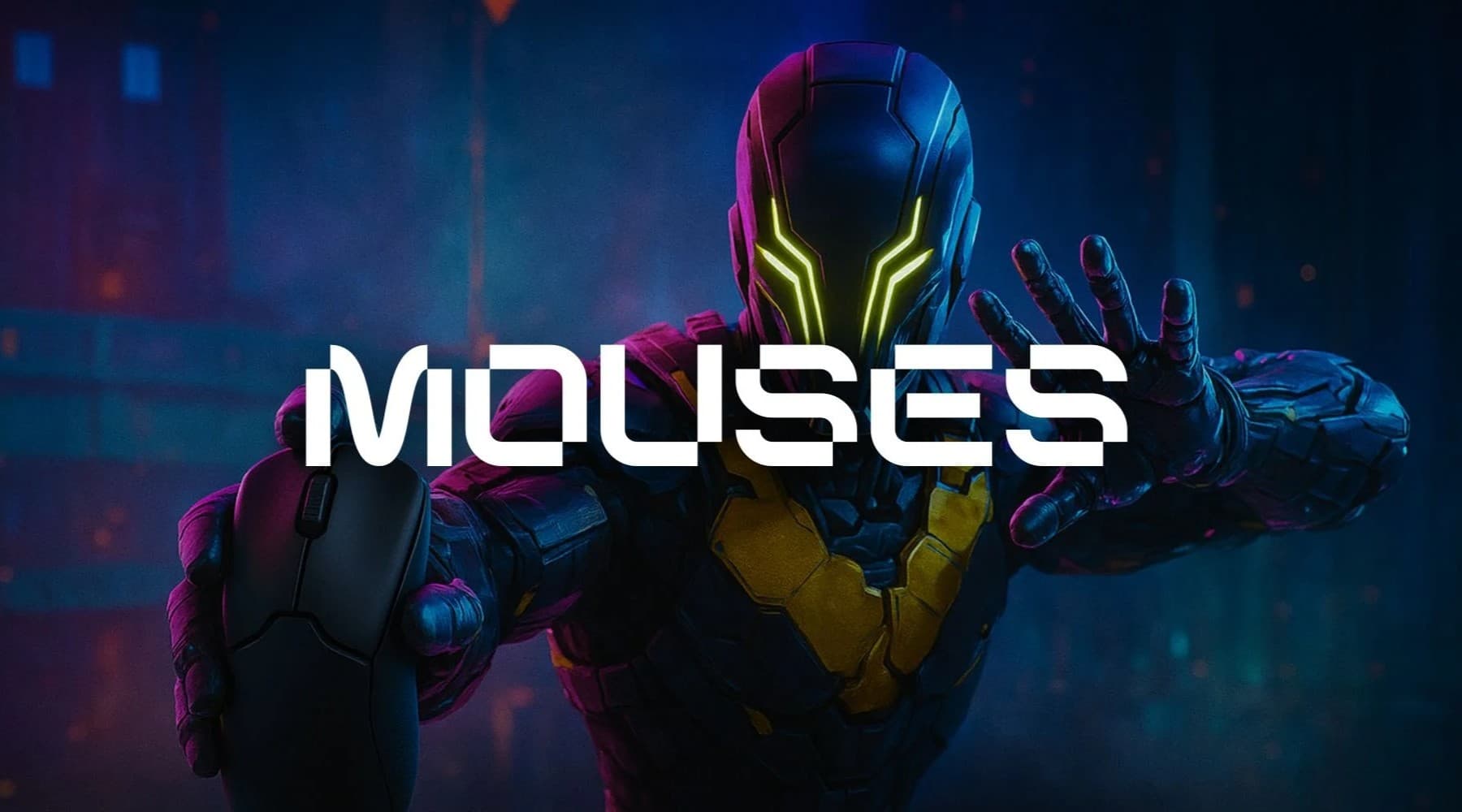 Mouses