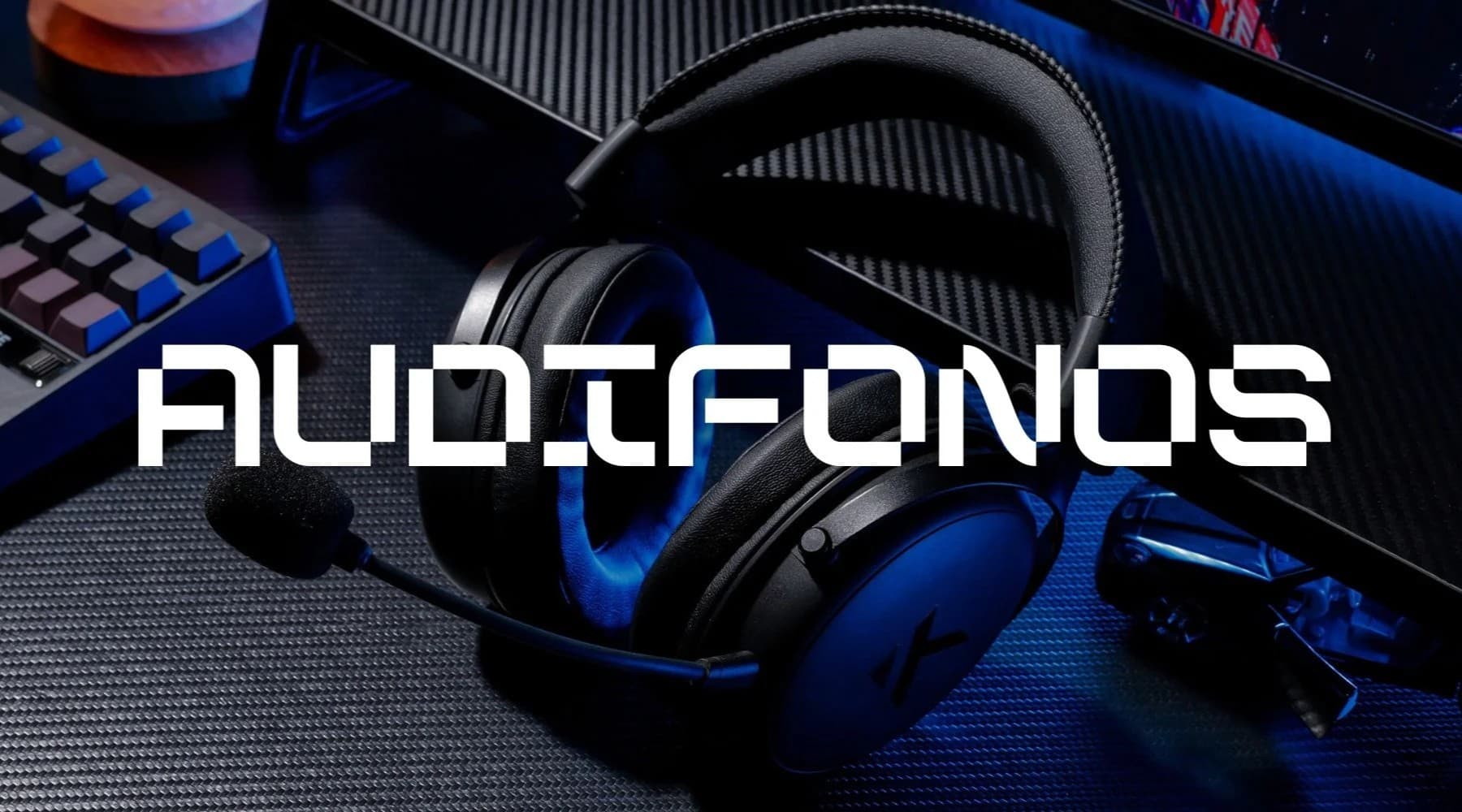 Audifonos