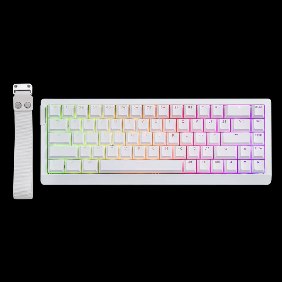 EPOMAKER HE68 LITE