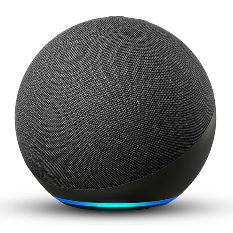 ALEXA ECHO DOT